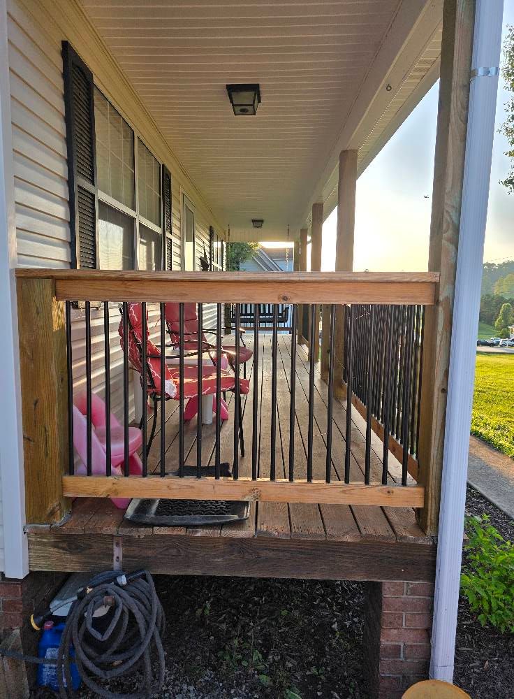 All Photos for A&D Home Improvements in Cleveland, TN