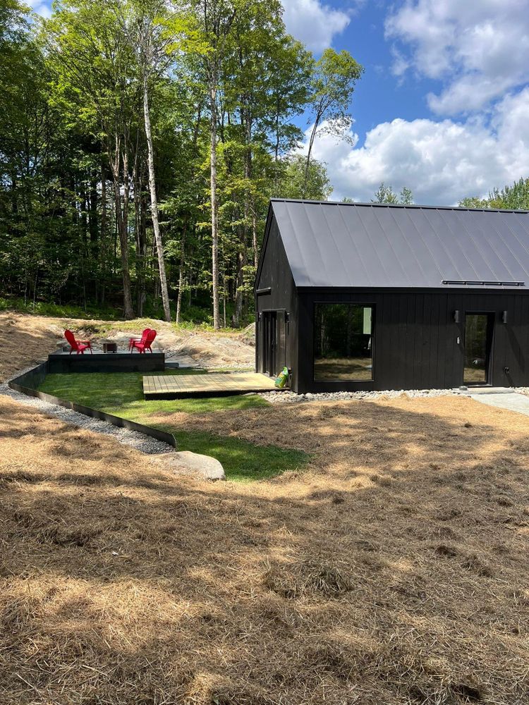 All Photos for Andy Naylor Excavation in Johnson, VT