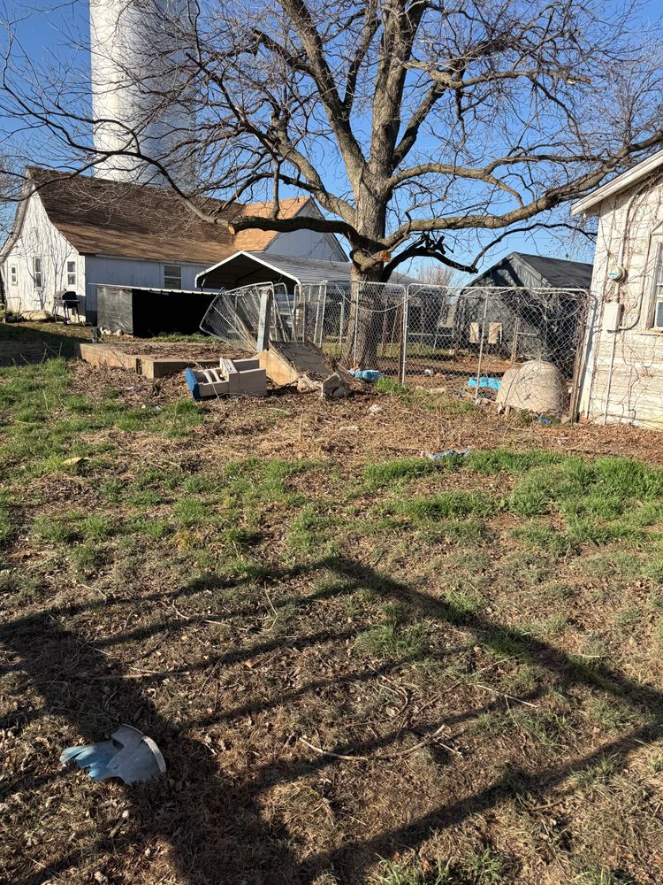 All Photos for Triple C Improvements in Carnegie, OK