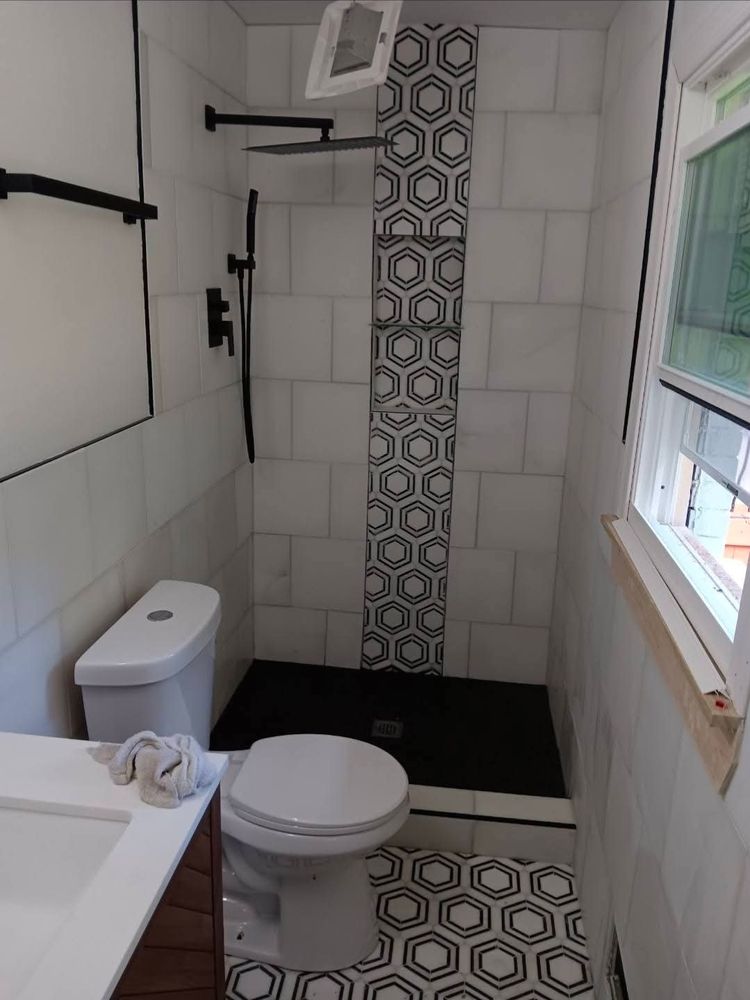 KITCHEN & BATH for All Out Construction in Atlanta, GA