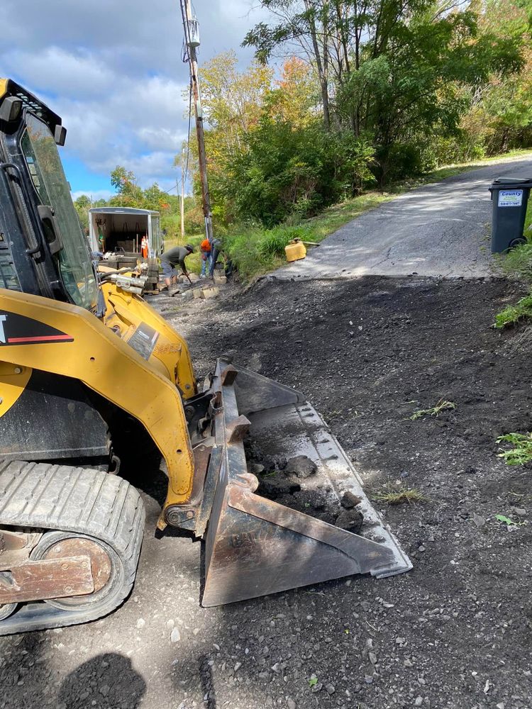 All Photos for Extreme Paving & Construction in Schenectady, NY