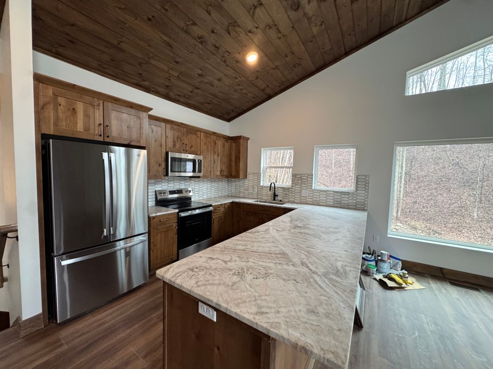 All Photos for ProModern Construction, LLC in Seymour, TN