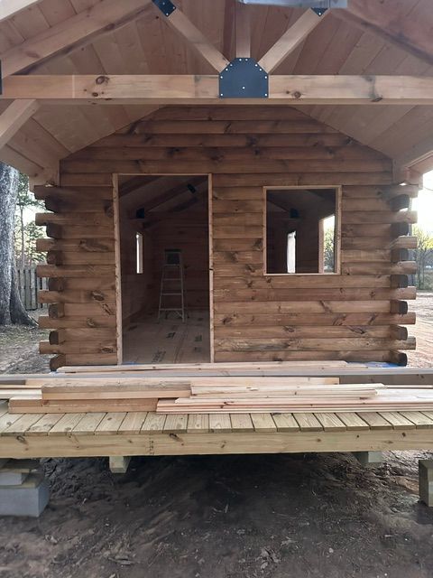 All Photos for Tribal Builds in Texarkana, TX