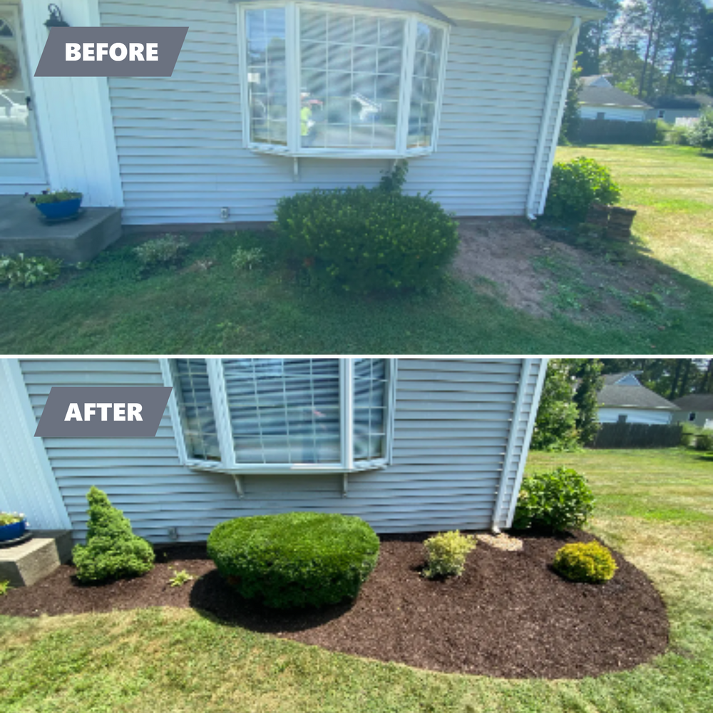 All Photos for Stevenson Property Maintenance in Cheshire, CT