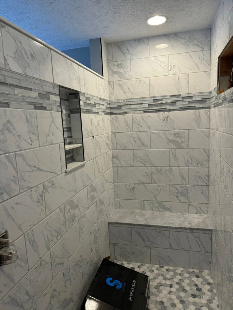 All Photos for Newbury Construction & Remodeling LLC in Trenton, TN