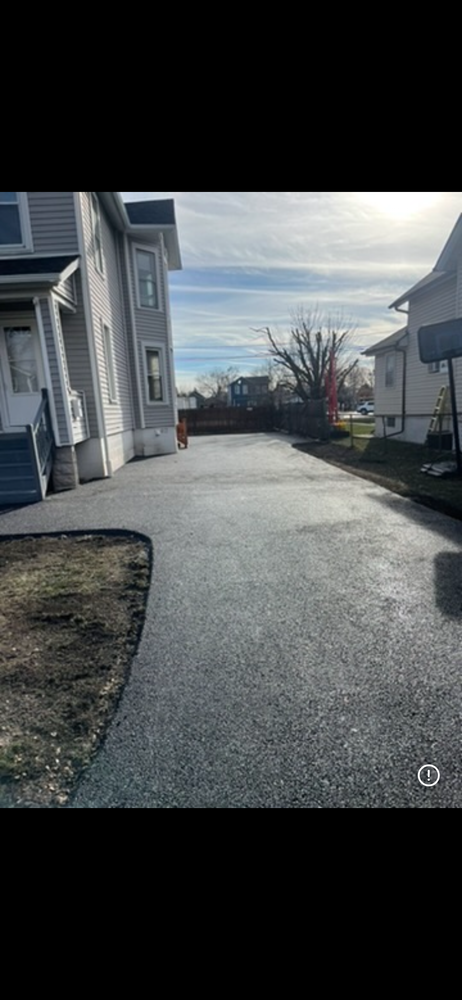 All Photos for A&I Concrete and Asphalt LLC in Markham, IL