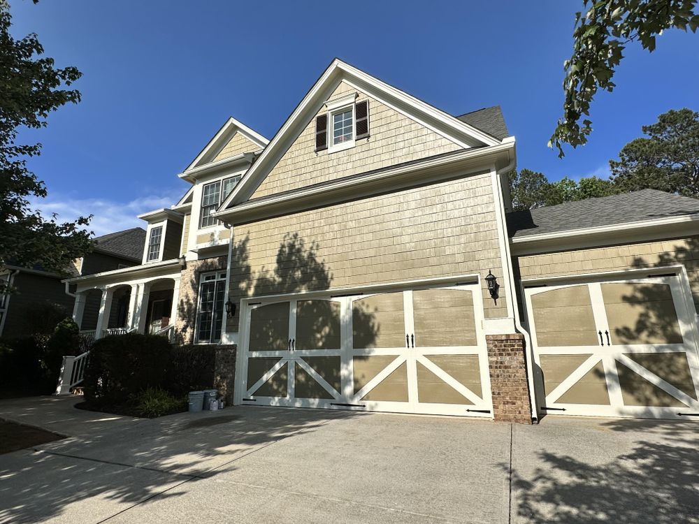 All Photos for MCR painting and remodeling LLC in Tucker, GA