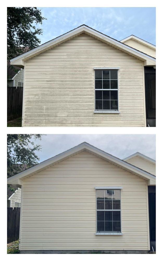 All Photos for Panhandle Exterior Pros LLC in Milton, FL