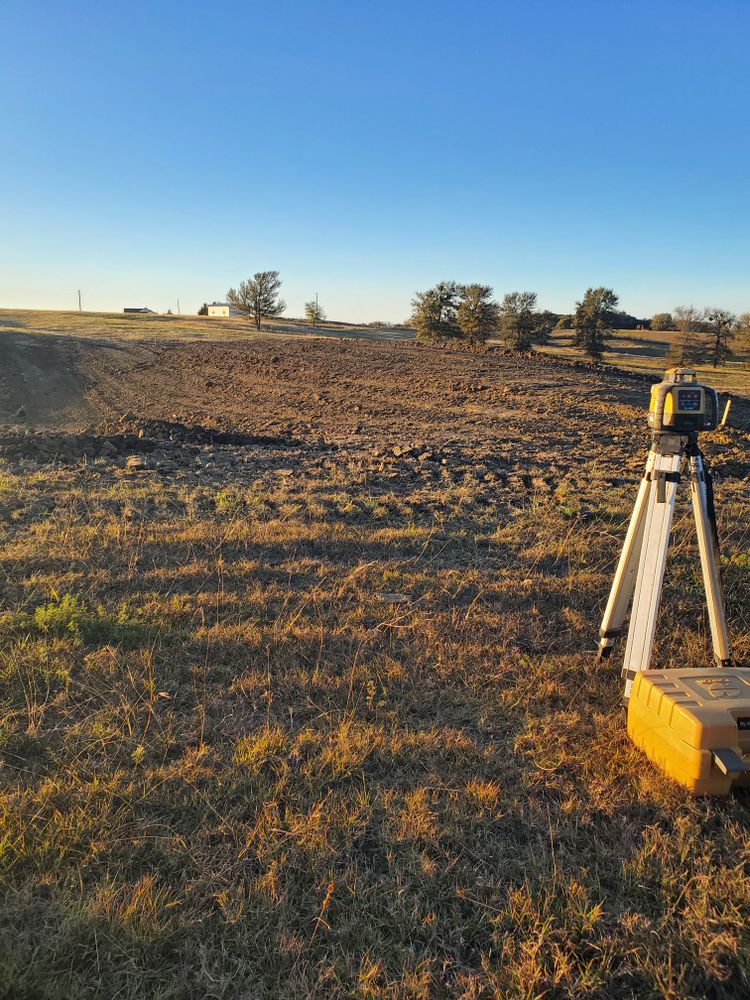 All Photos for Honey Do Dirtworks LLC in Bonham, TX