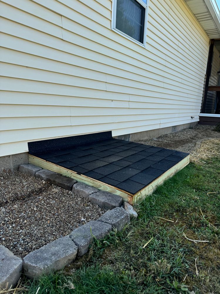 All Photos for Wynn Home Services in Marietta, OH