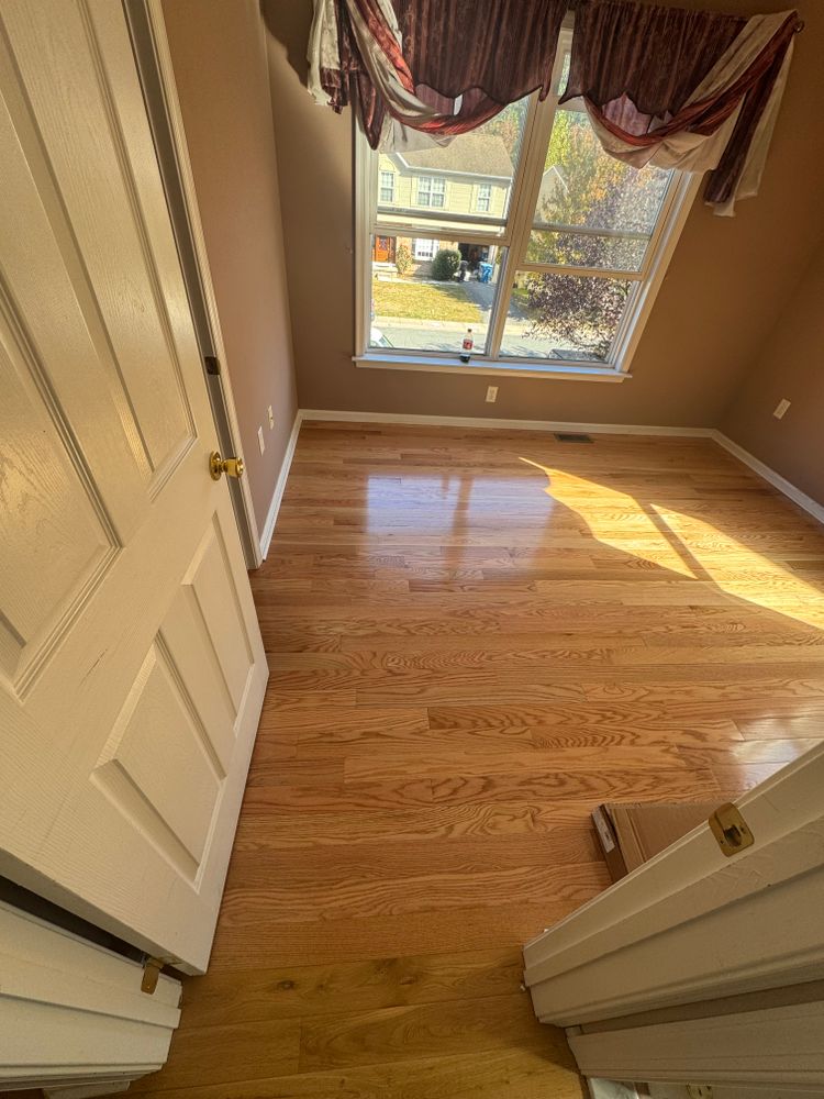 All Photos for Finnegan Flooring in Elkton, MD