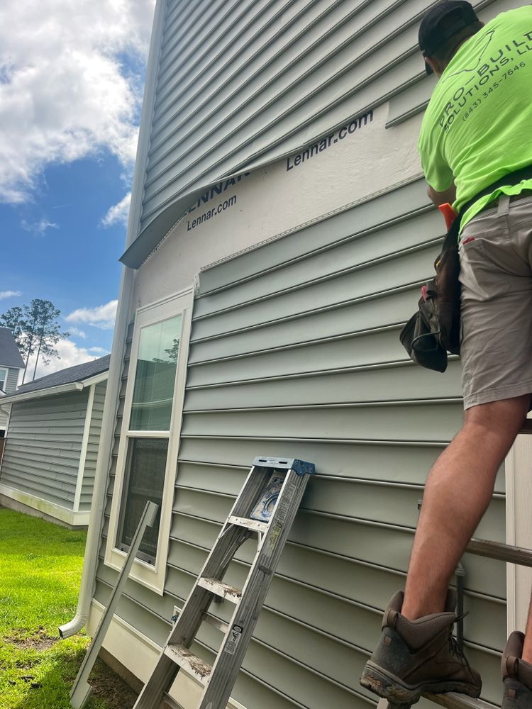 All Photos for Veteran Home Solutions in Summerville, SC