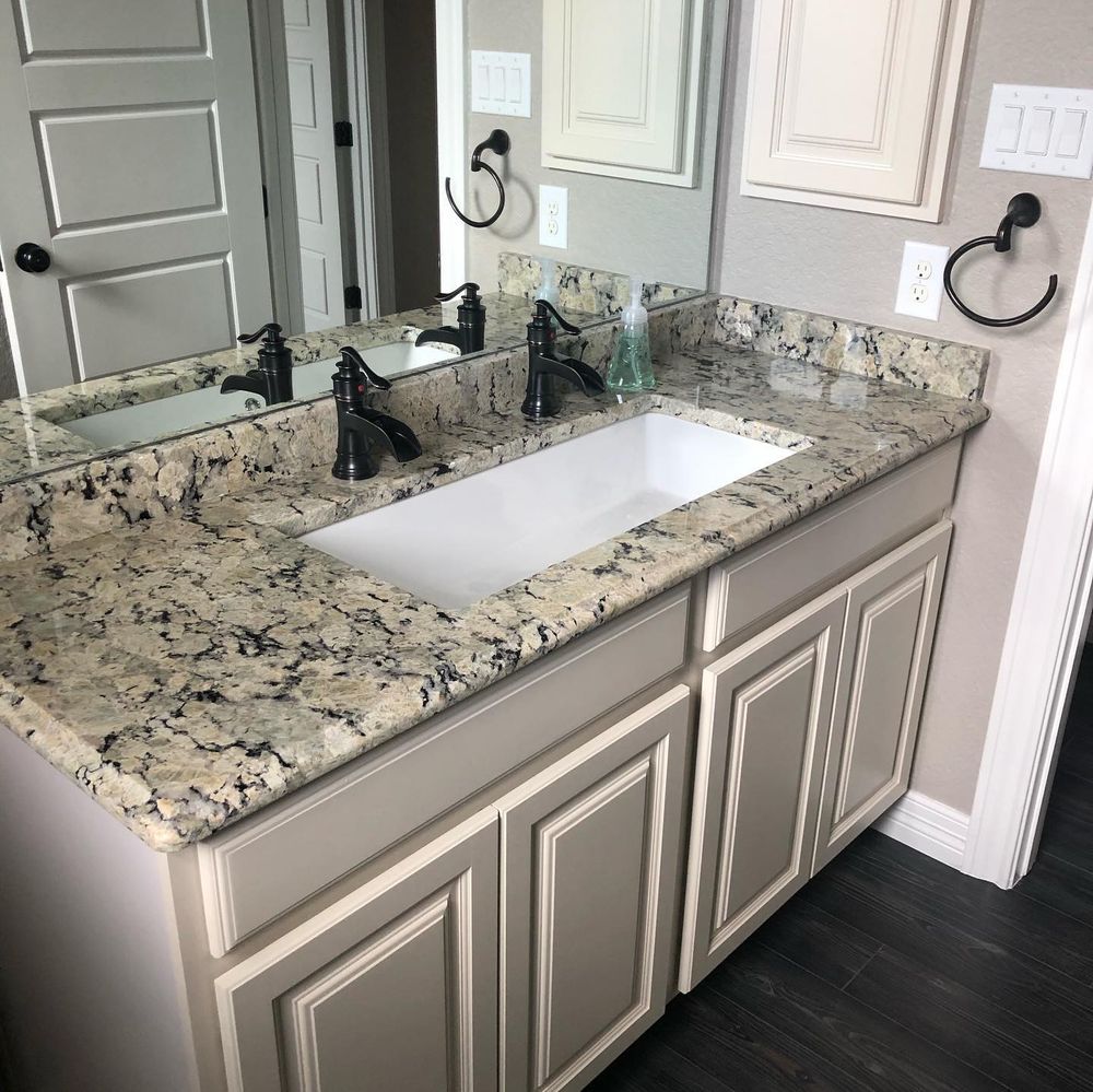 Transform your bathroom into a modern, functional space with our expert renovation services. We customize designs to fit your style and budget, ensuring quality craftsmanship and exceptional customer satisfaction every step of the way. for Hudson McCoy Homes in Boerne, TX