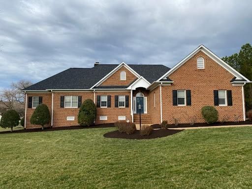 All Photos for E-Z Care Lawn Service in Prince George, VA