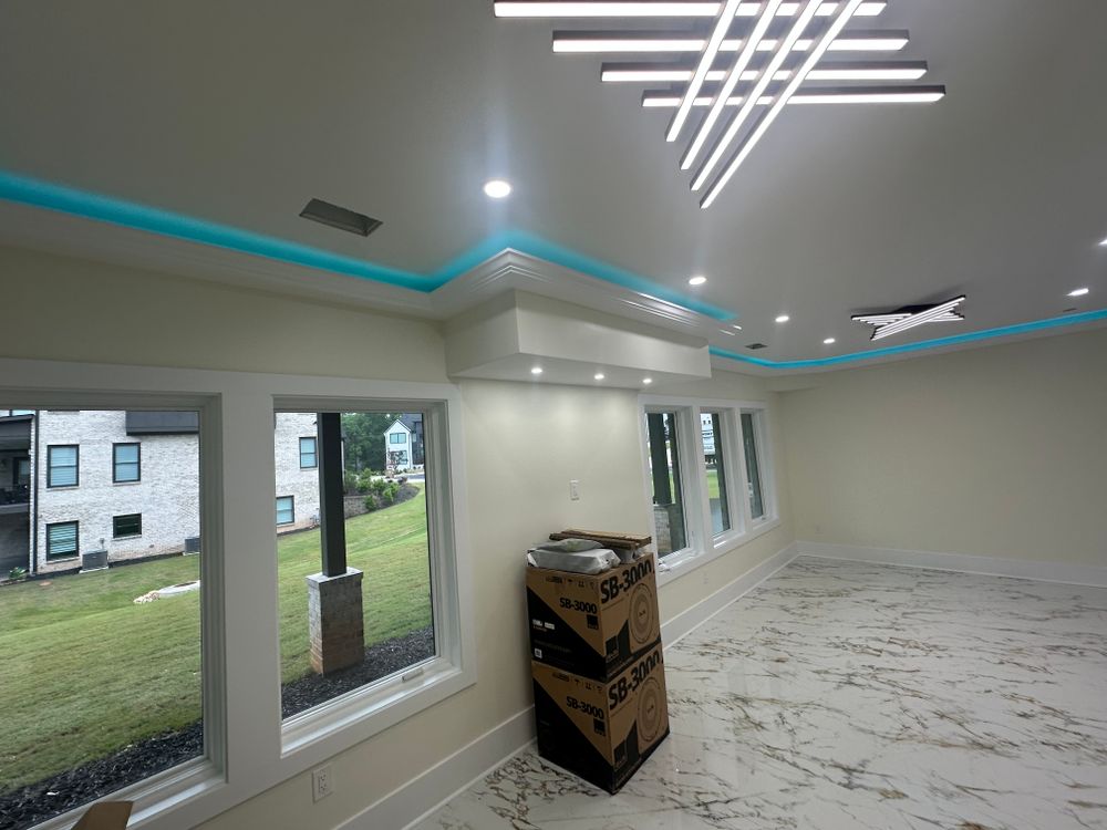All Photos for Nova BuildCon LLC in Lilburn, GA