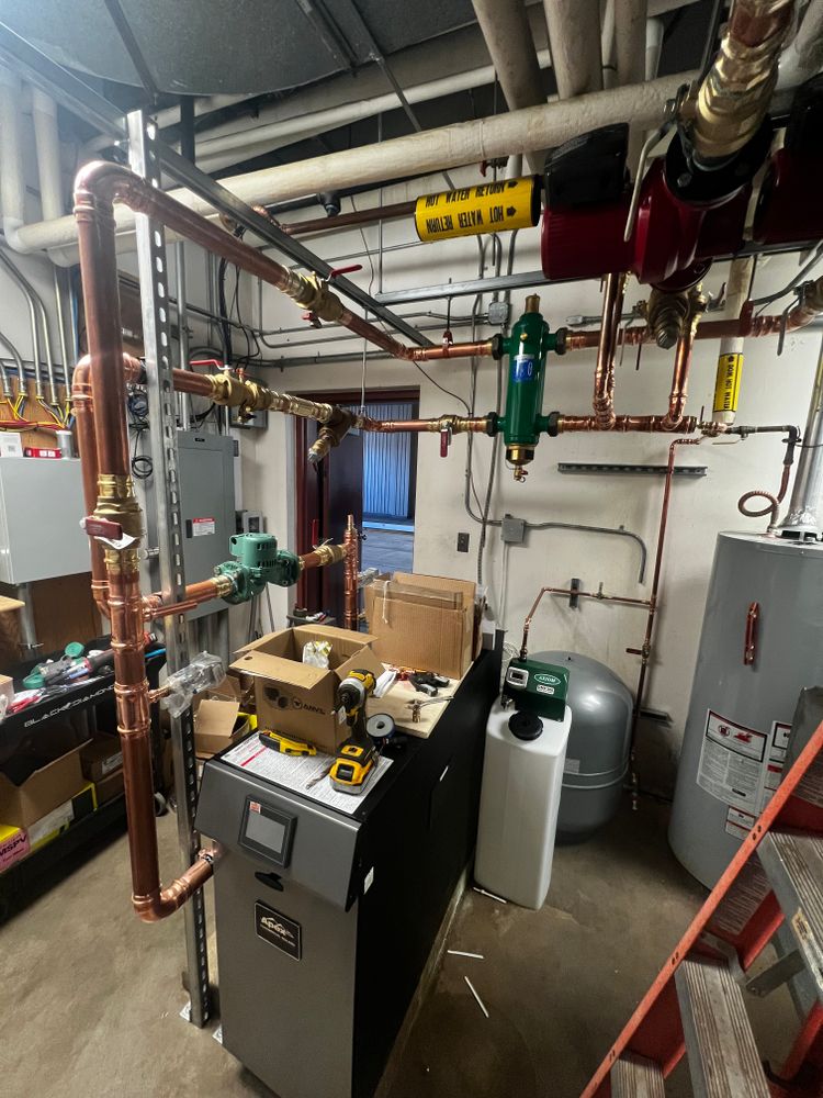 All Photos for Double C Plumbing & Excavation in Tremonton, UT