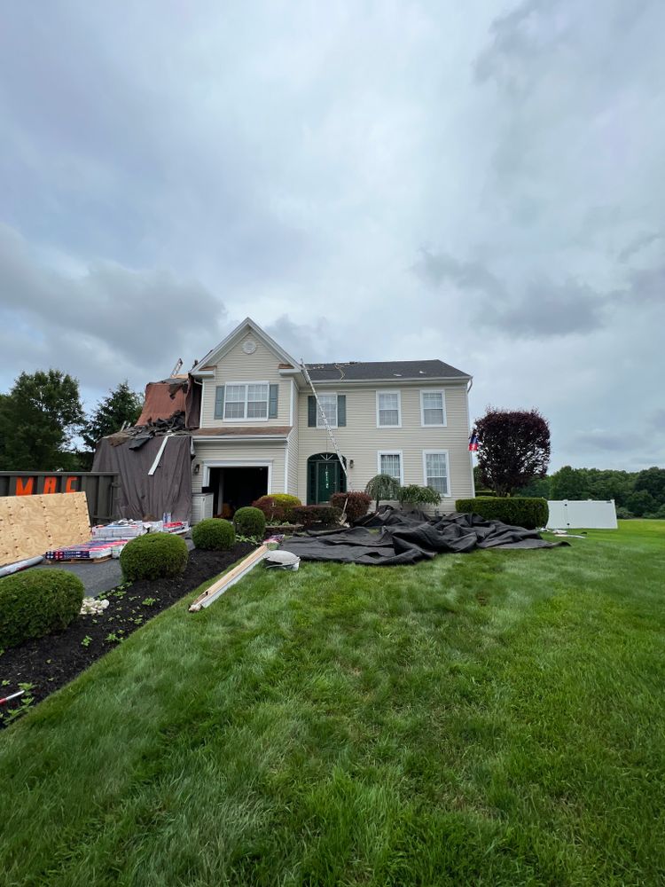All Photos for Fogarty Contracting in Little Egg Harbor, NJ