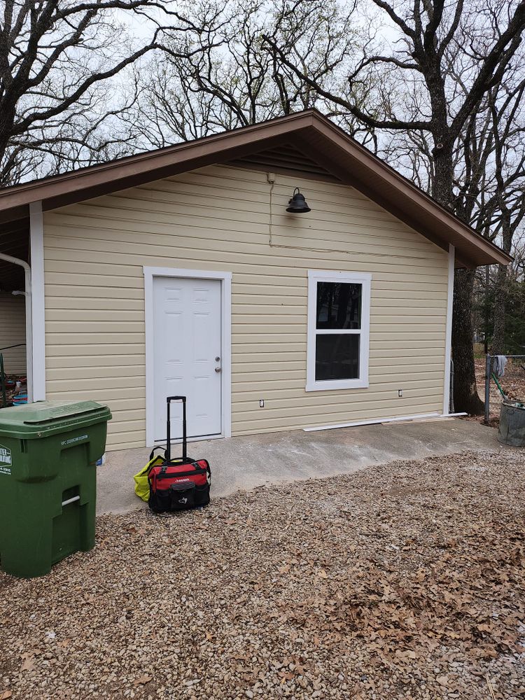 All Photos for Nolen Contracting in Forney, TX