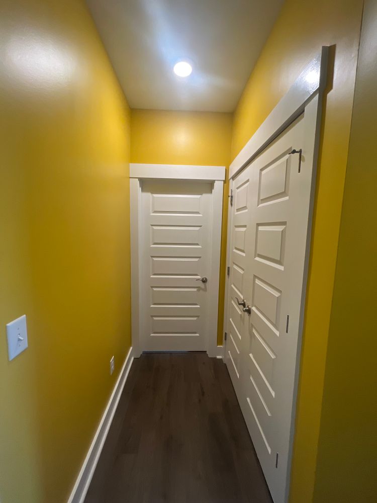 Interior Painting for Palmetto Quality Painting Services in  Charleston, South Carolina