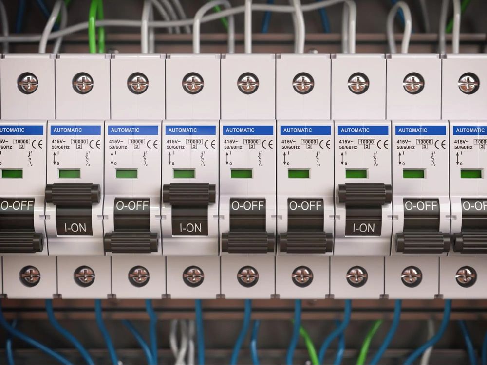 Our Circuit Breaker Installation and Repair service ensures your home's electrical system is safe and efficient. We provide expert solutions for all circuit breaker needs, enhancing safety with our reliable, professional team. for Silva Electrical in Houston, TX