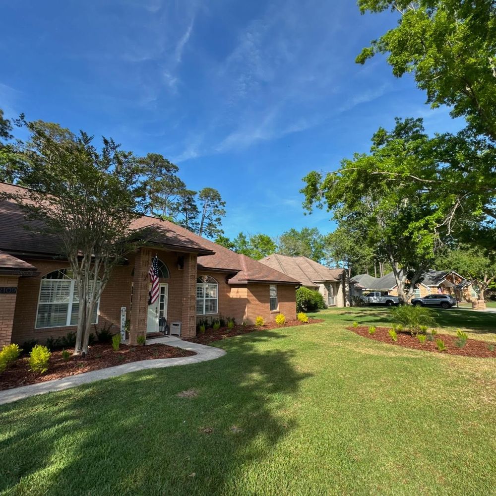All Photos for Pro Designs Landscaping in Jacksonville, FL