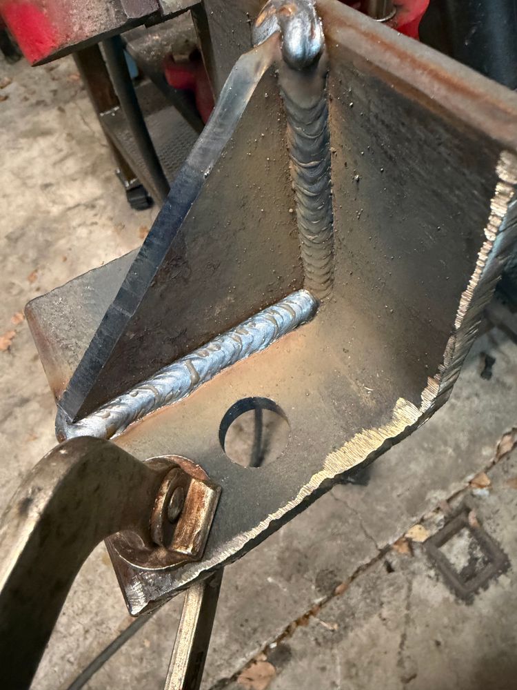 All Photos for BCS Metal Construction LLC in Springtown, TX