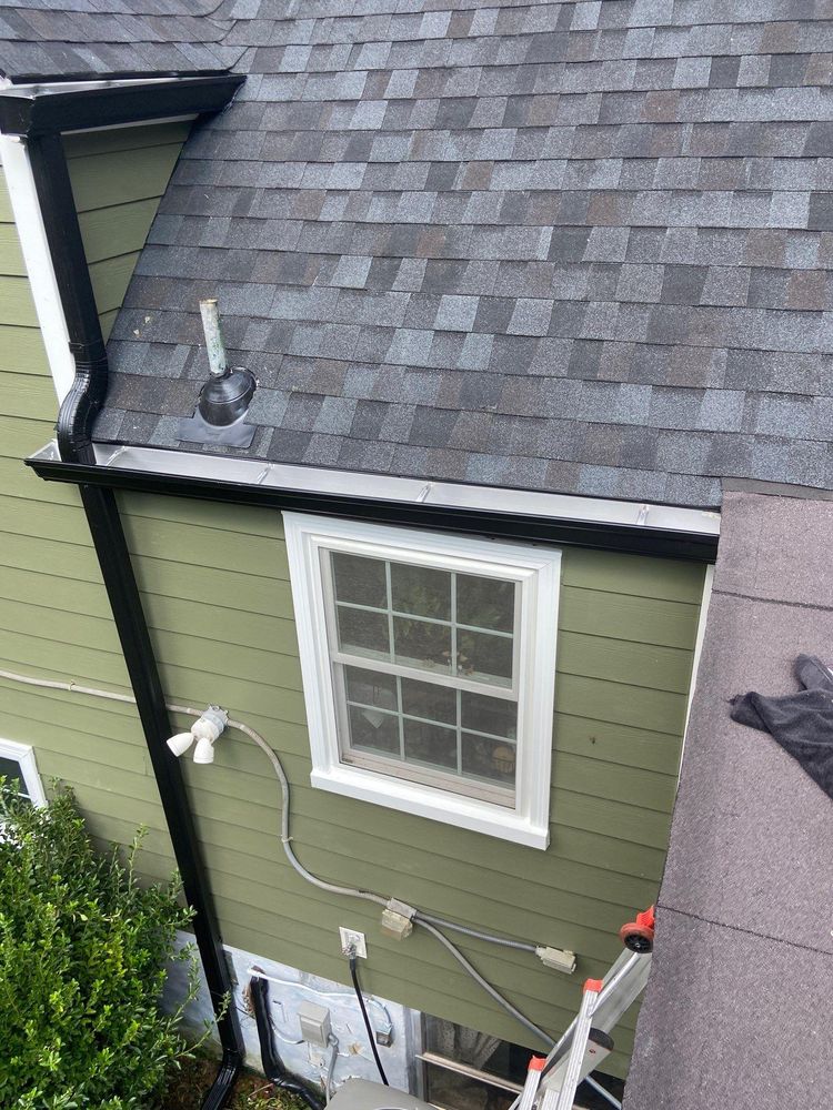 All Photos for Storm Ready Exteriors in Chesapeake Beach, MD