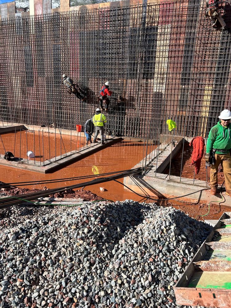 MULTIFAMILY HOUSING for Burner Construction LLC in Grand Junction, CO