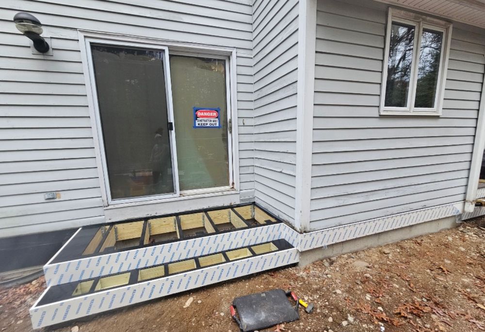 All Photos for South Coast Decks LLC in Mansfield, MA