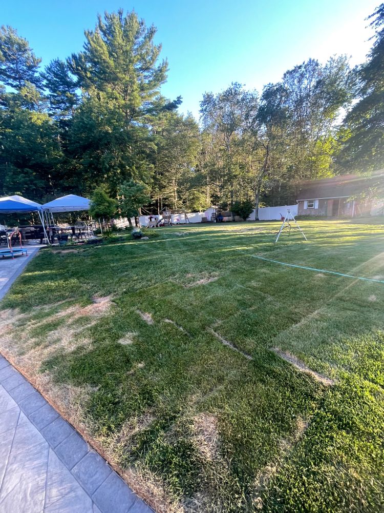 All Photos for Lucas Property Maintenance LLC in New Bedford, MA