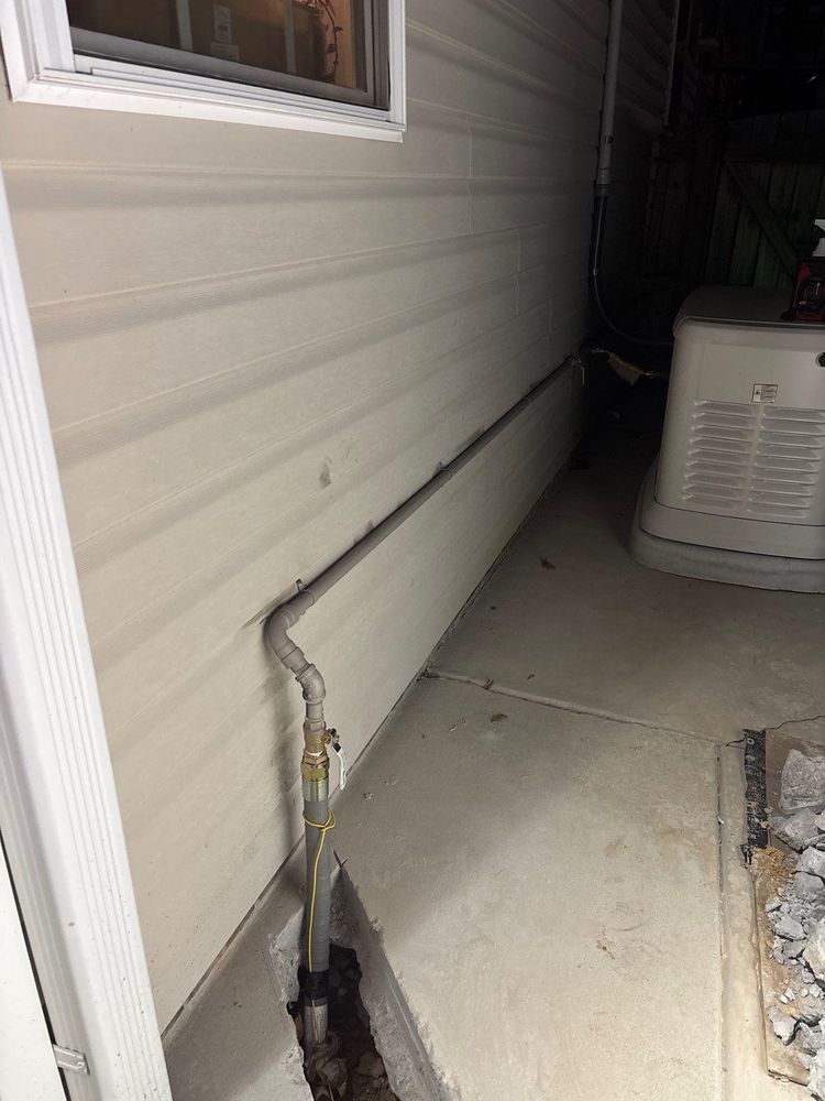 All Photos for Brooky Plumbing in Hendersonville, NC