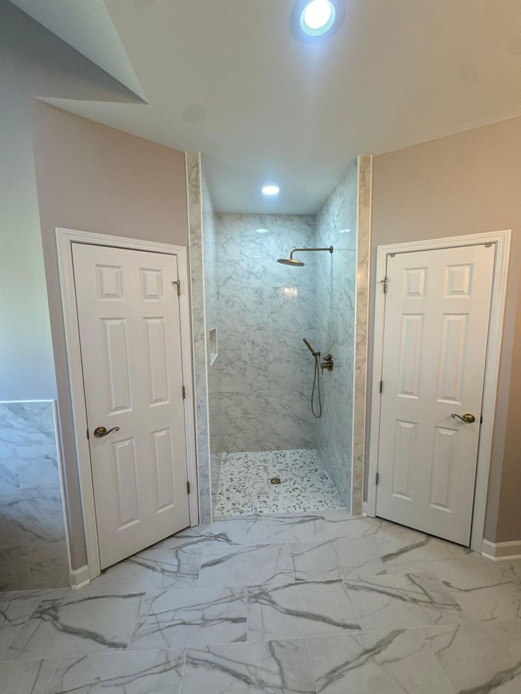 All Photos for Arthur Tile & Remodeling in Munford, TN