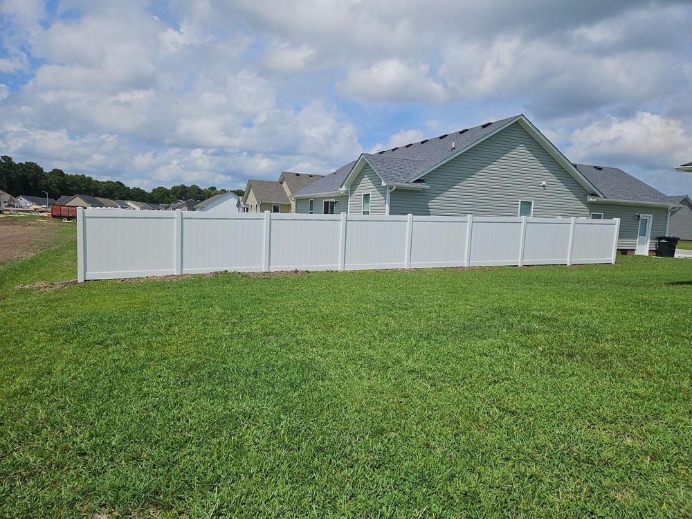 All Photos for Tidewater Trim & Deck in Moyock, NC