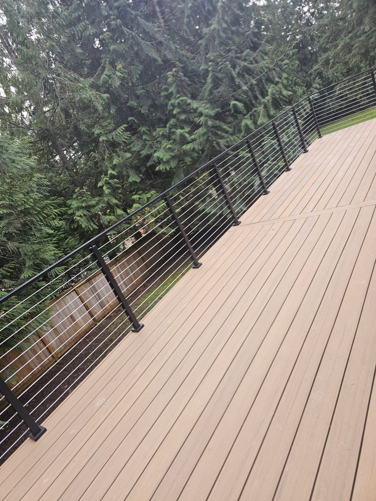 All Photos for Custom Gates Welding, LLC. in Auburn, WA