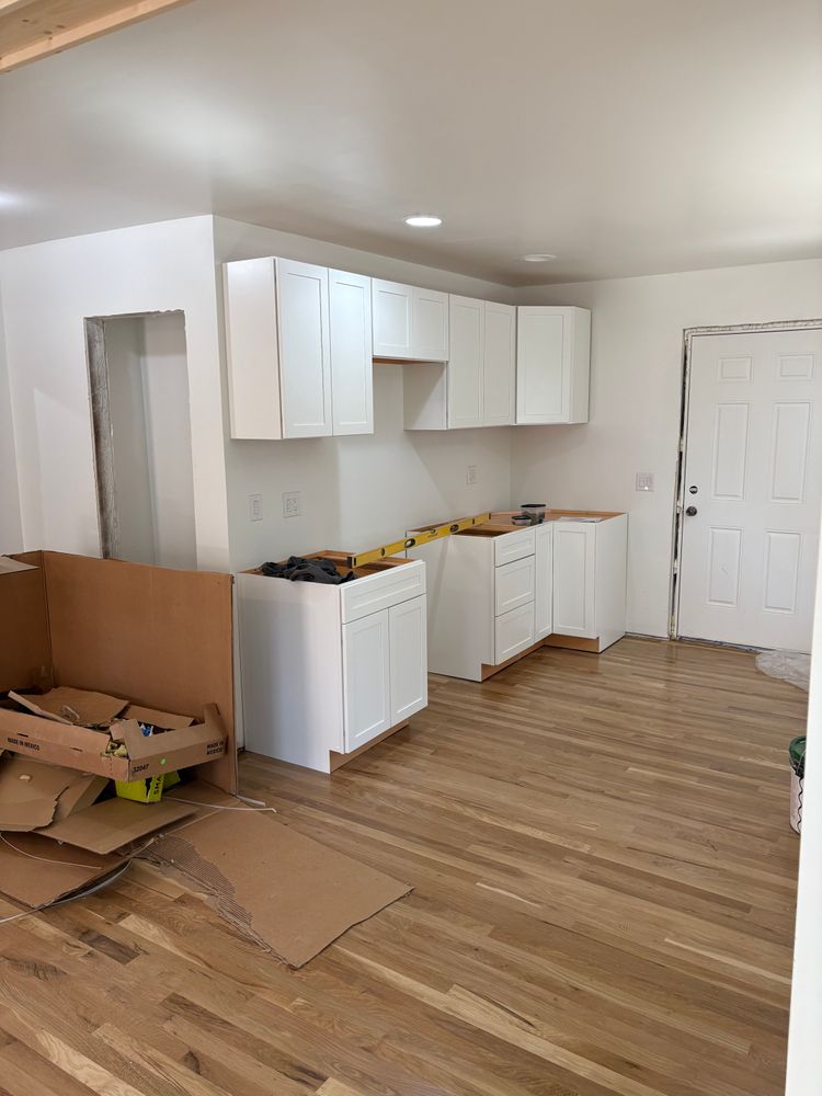 All Photos for Jones Home Repair in Spruce Pine, NC