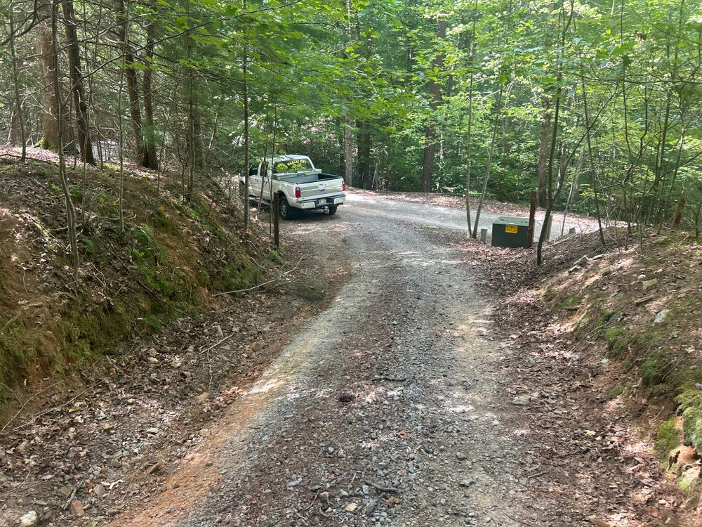 All Photos for The Gravel Guy in Blairsville, GA