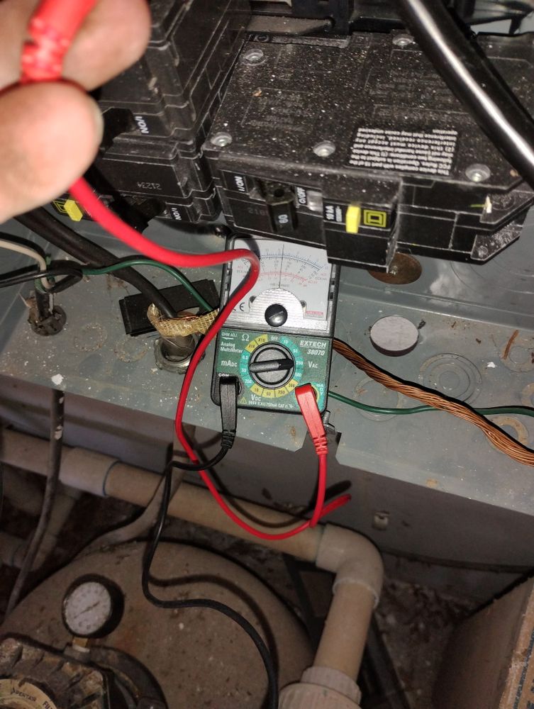 13 doors, 2 windows,  plus pool room Mechanics for Dead Tree General Contracting in Carbondale, Illinois