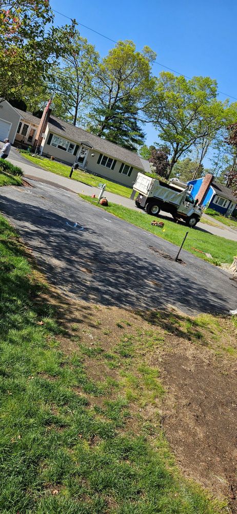 All Photos for Reynoso’s Asphalt Service in Leominster, MA