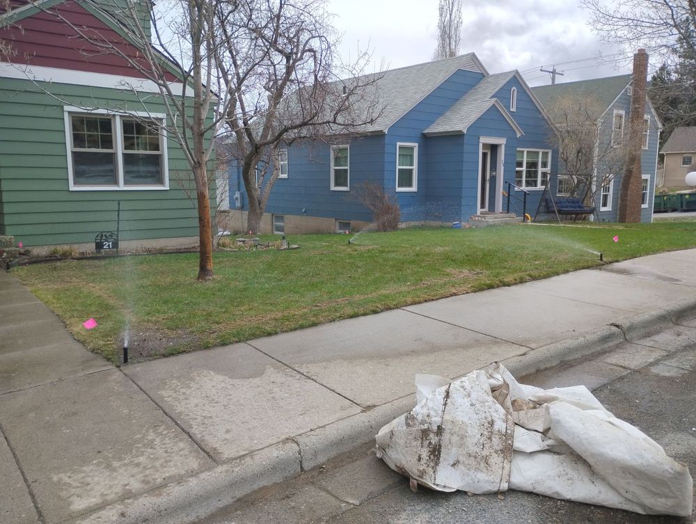 All Photos for Lowry’s Lawn Care LLC in East Helena, MT