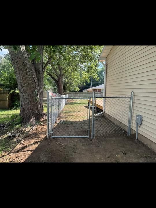 All Photos for NPS Fence, LLC in Champaign, Illinois