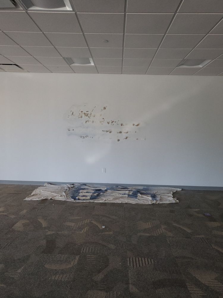 Drywall and Plastering for Greer House of Painters in Carbondale, IL