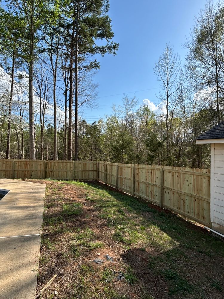 All Photos for Alvarez Landscape & Hardscape Service in Rock Hill, SC