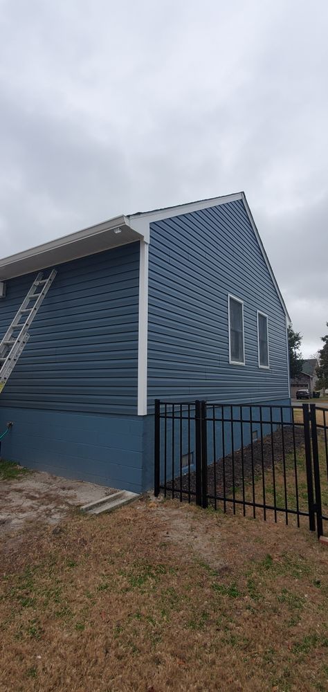 All Photos for Silva Painting Company in Kitty Hawk, NC