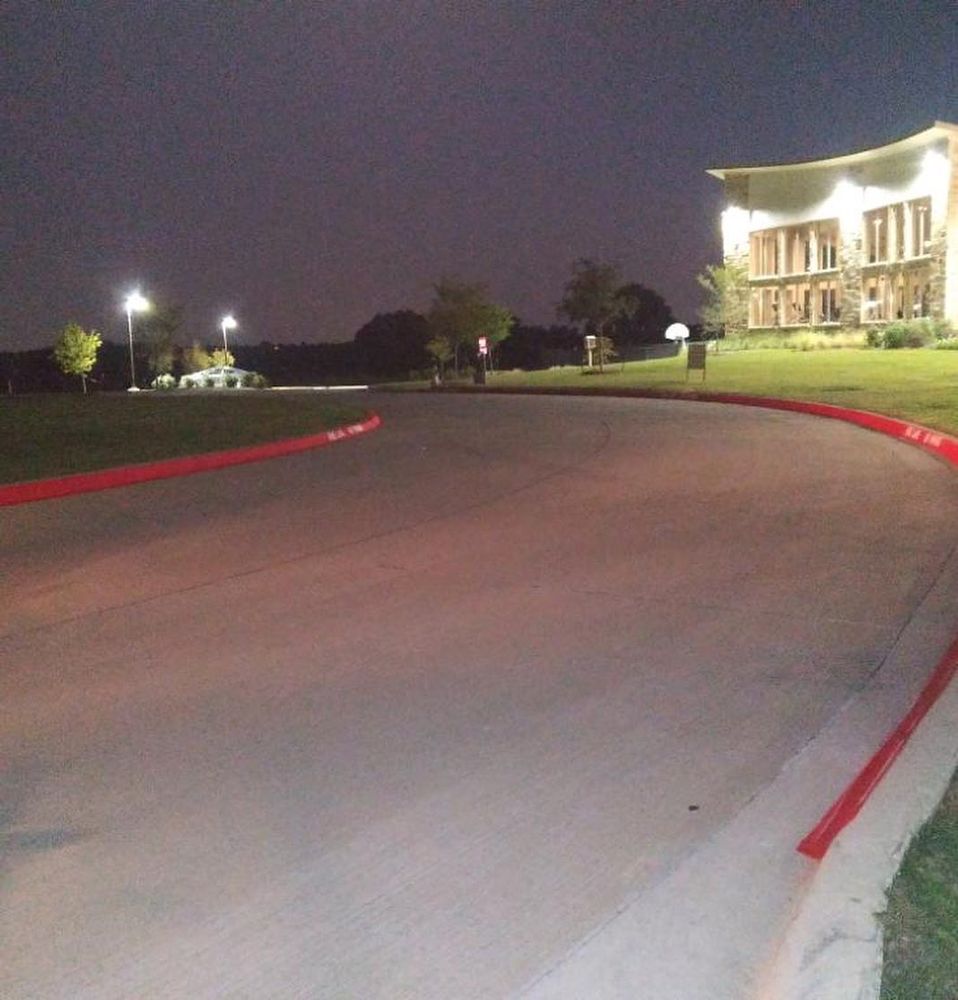 Asphalt and Paving for Landmark Pavement Solutions in Dallas, TX