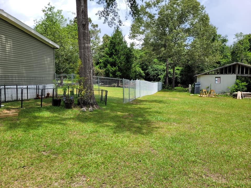 All Photos for Pine Belt Fence in Hattiesburg, MS