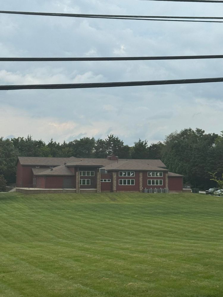 Construction for CM Developments in Knoxville, TN