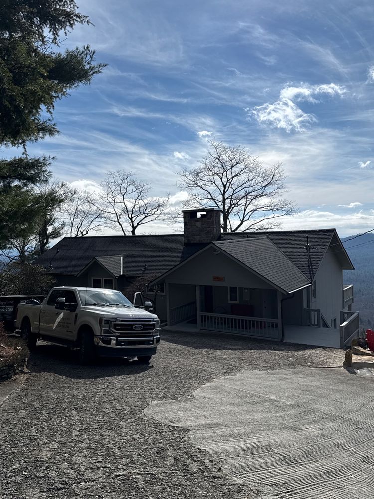 All Photos for RJ Roofing of WNC in Brevard, NC