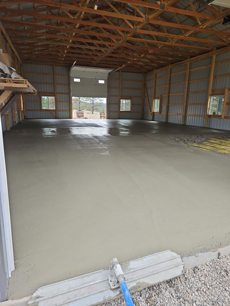 All Photos for Blue Mountain Construction in Roundup, MT