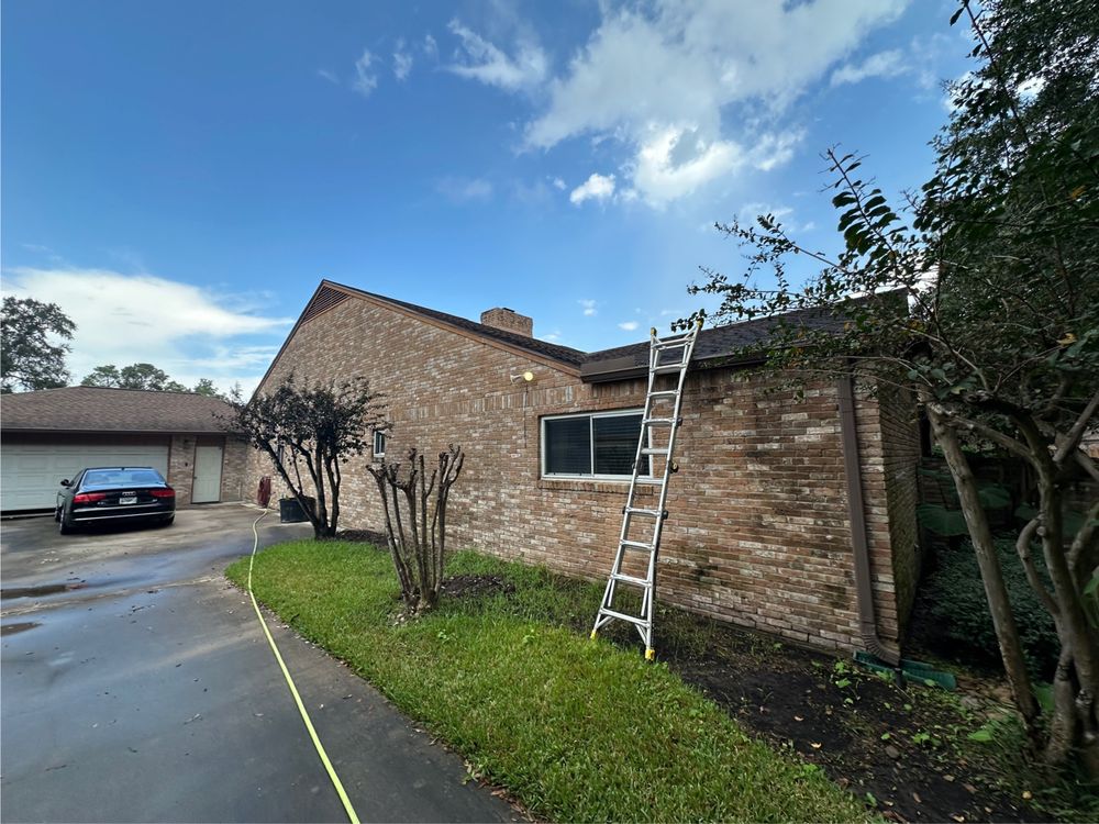 All Photos for Power Pressure Wash in Houston, TX