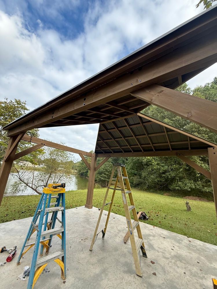 All Photos for J&K Home improvement in Fayetteville, NC